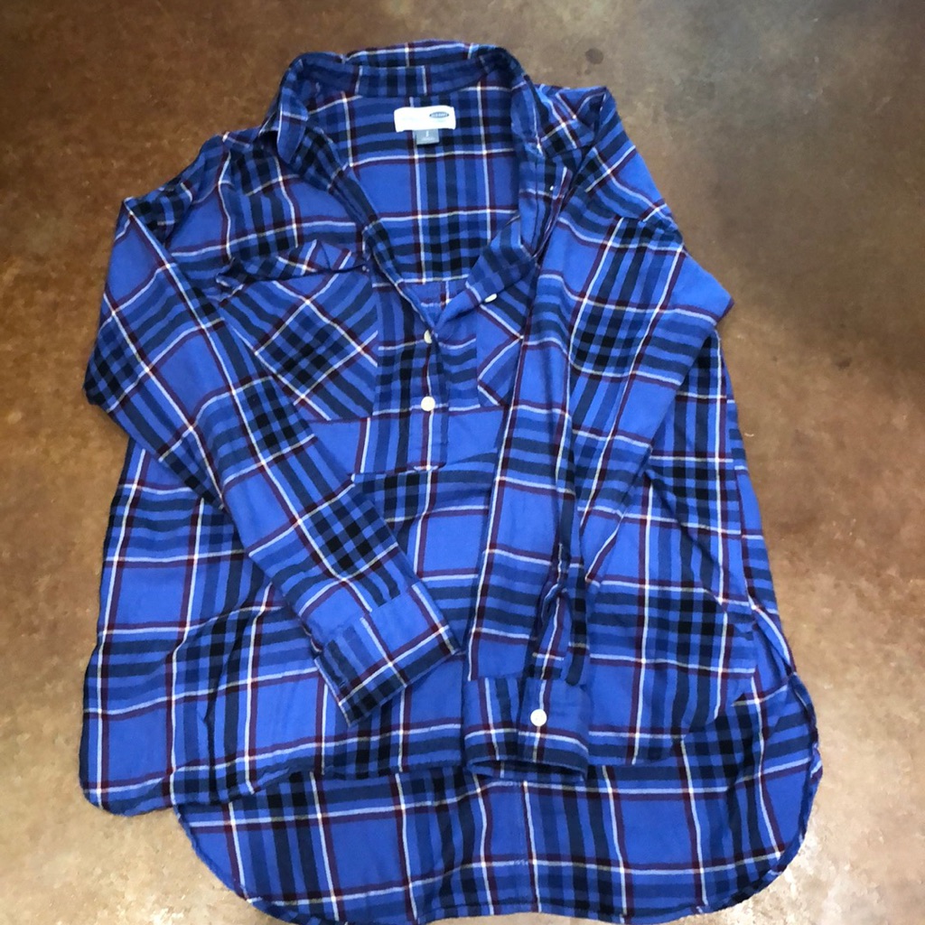 Pullover-Old Navy